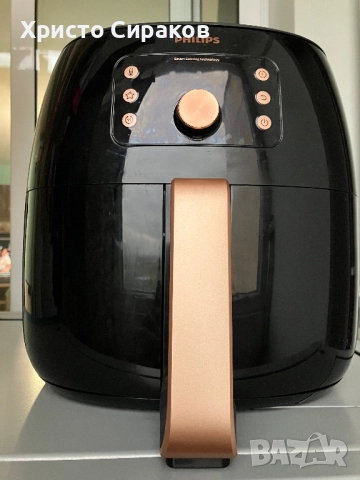 Еърфраер, снимка 2 - Други - 52357793