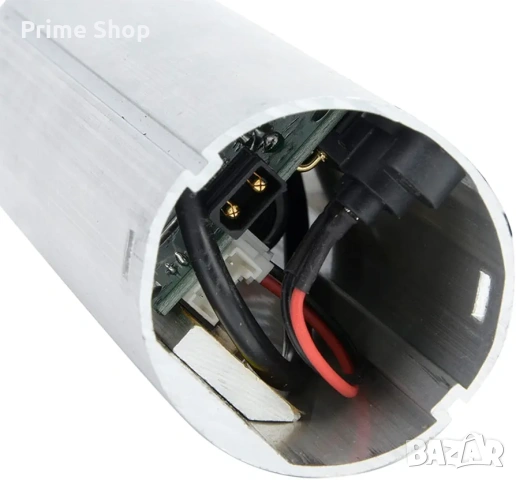 Контролер за електрическа тротинетка Ninebot ES1/ES2/ES3/ES4, снимка 5 - Части за велосипеди - 53752803