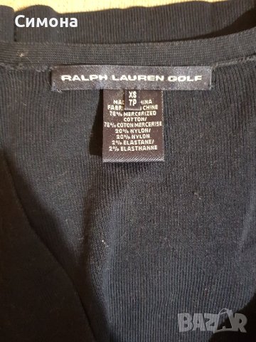 Пуловер RALPH LAUREN , снимка 3 - Блузи с дълъг ръкав и пуловери - 42391384