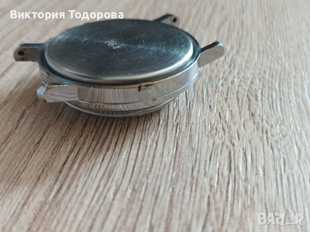 Часовник Ракета Коперник СССР , снимка 8 - Антикварни и старинни предмети - 41102821