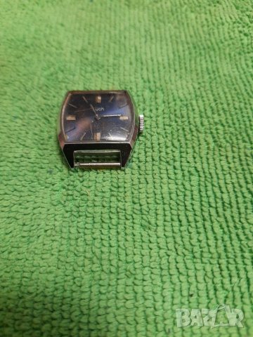 Стар дамски механичен часовник , снимка 2 - Антикварни и старинни предмети - 42116189