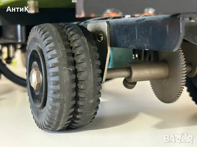 Соц Камион ГАЗ 51 Электродело Ленинград 1967, снимка 17 - Колекции - 48369261