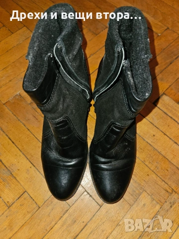 продавам обувки нови или в много добро състояние, снимка 4 - Дамски ежедневни обувки - 53748877