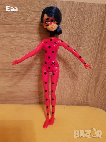 Кукла Барби Калинката и черния котарак, снимка 2 - Плюшени играчки - 39924599