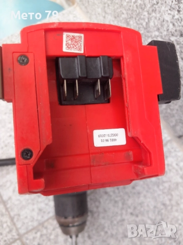 Milwaukee M18 ONEDD2 Винтоверт , снимка 6 - Други инструменти - 52639543