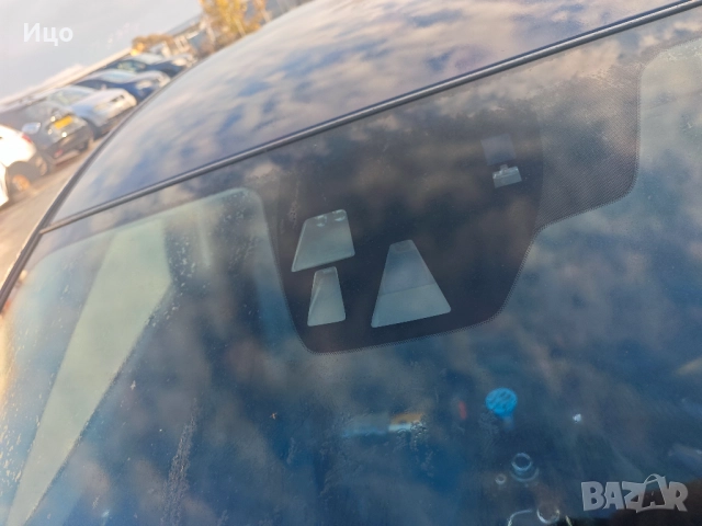 На части Mazda 3 Мазда 1.5d кожа дистроник мъртва зона хедъп ръчка 663, снимка 7 - Части - 52646338