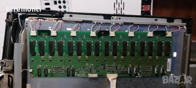 Платка инвертер VIT70002.00 REV:5 for 32 inc DISPLAY V320B1-L01 Rev D1 от Samsung LE32R71B, снимка 3 - Части и Платки - 39039294