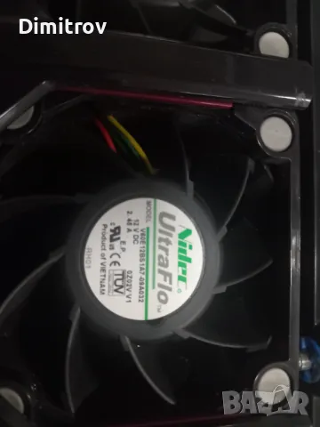 HP 463172-001 - охлаждащ вентилатор за сървър, снимка 3 - Други - 48557658