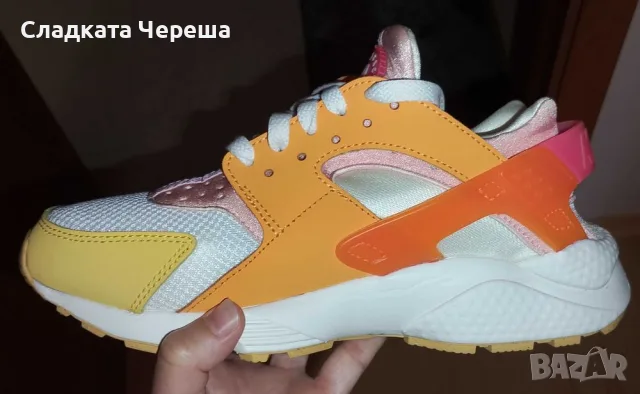 Дамски маратонки 
