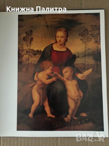 Рафаел -Ренате Бергерхоф, снимка 3 - Специализирана литература - 34726547