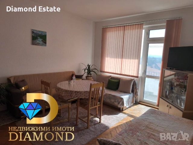 Апартамент в град Симеоновград, снимка 2 - Апартаменти - 53766264