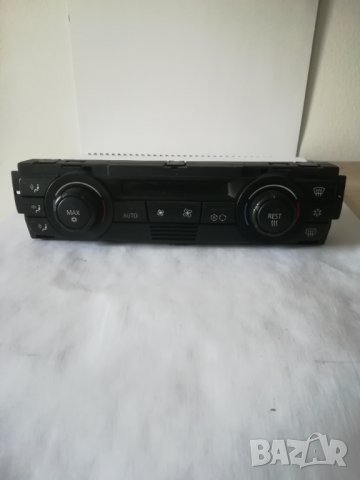 Панел климатроник за ВМW 3 series E 90 touring(E 91).(09.2005-06.2012)., снимка 12 - Части - 39593757