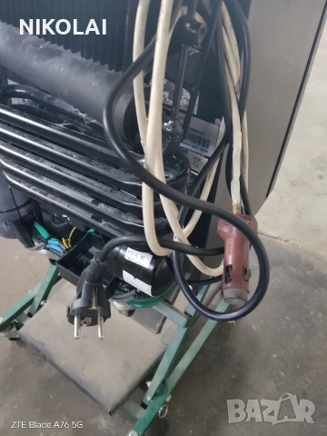 Продавам хладилник, снимка 7 - Хладилни чанти - 53230186