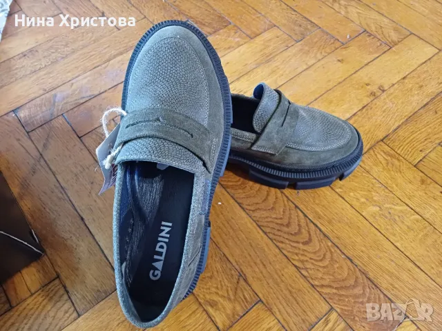 дамски обувки , снимка 4 - Дамски ежедневни обувки - 50029329