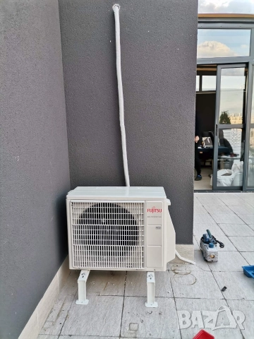 🔧 МОНТАЖ И ПРОФИЛАКТИКА НА КЛИМАТИЦИ ❄️, снимка 2 - Други услуги - 52957514