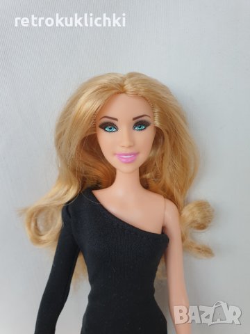 Кукла Барби Barbie Stardoll 2010