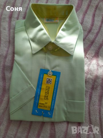 Мъжки ризи, снимка 6 - Ризи - 39159810
