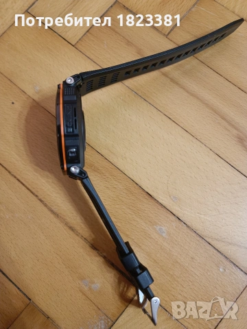 Смарт часовник , снимка 7 - Смарт часовници - 53276636