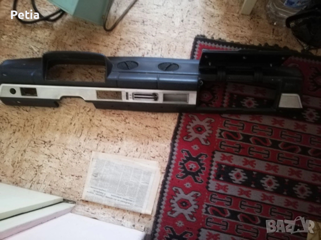 Табло за Жигула, снимка 2 - Части - 53671429