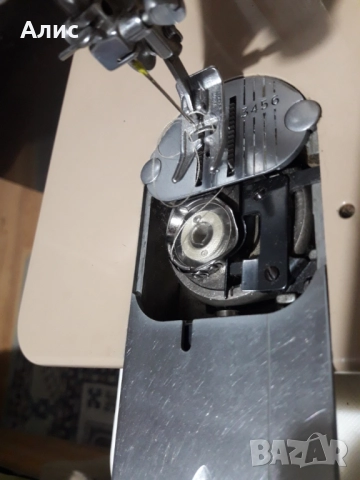 шевна машина , снимка 9 - Шевни машини - 50246679