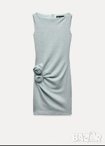 Официална рокля