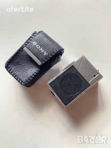 ✅ Транзистор 🔝 SONY ICR-120