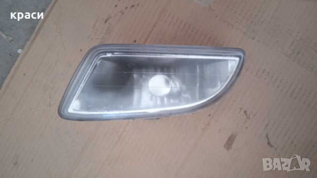 халоген хюндай купе, снимка 2 - Части - 33799844