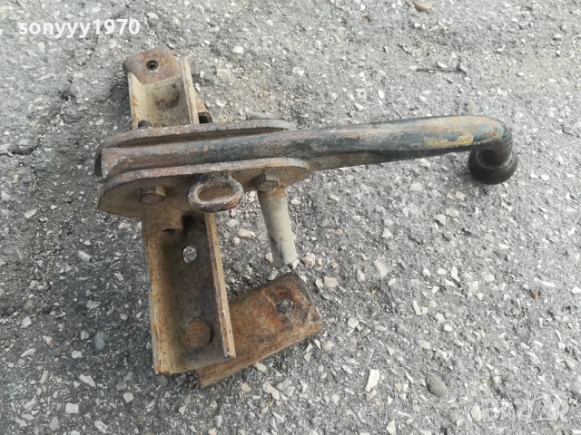 SOLD OUT-SEAT ALHAMBRA-ТЕГЛИЧ 3008251745, снимка 2 - Аксесоари и консумативи - 51544877