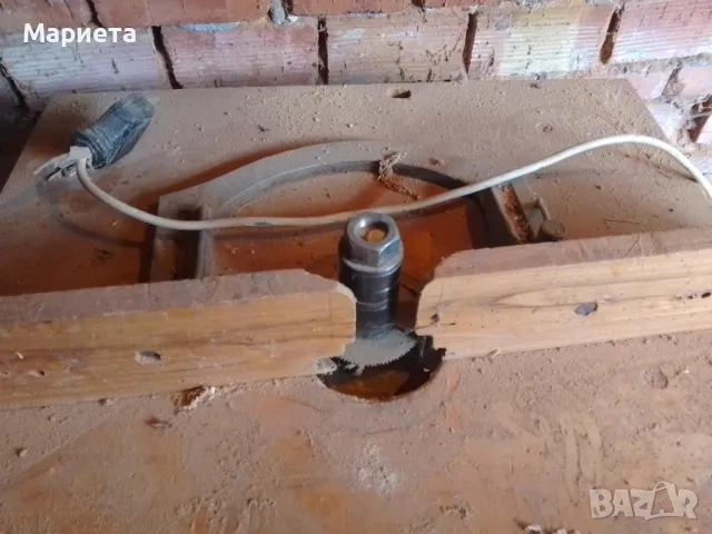 2бр.Дърводелски машини Дърводелски Стяги Дърводелски рендета Дърводелски инструменти, снимка 10 - Други машини и части - 50160234