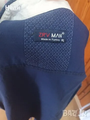 Мъжки Ризи , снимка 4 - Ризи - 47650970