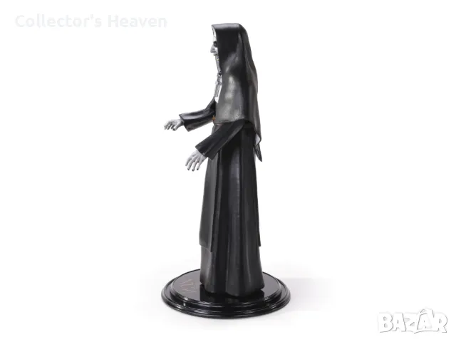 Bendyfigs – Valak the Nun horror action figure екшън фигурка фигура играчка, снимка 3 - Колекции - 48416831