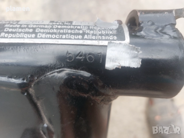 Симсон с51, снимка 9 - Други инструменти - 51551964