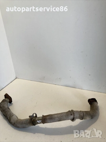 Тръба за EGR клапан за Peugeot 4007 2.2 HDI (2009)