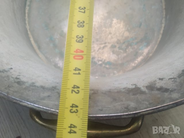 шампаниера,съд за шампанско арт деко, снимка 6 - Други ценни предмети - 39490871