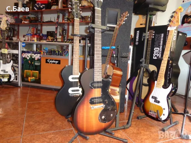 Електрически китари EPIPHONE., снимка 1