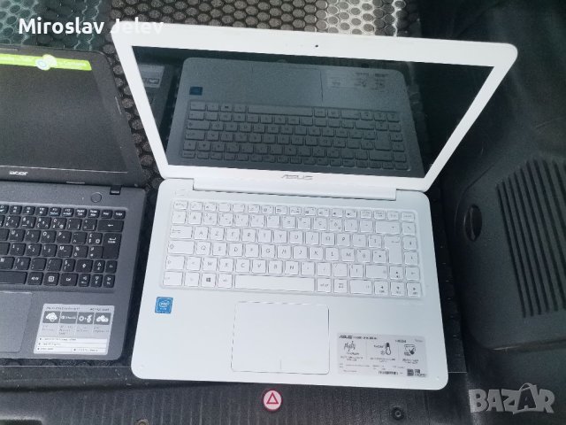 3 лаптопа за части , снимка 8 - Лаптопи за игри - 42014220