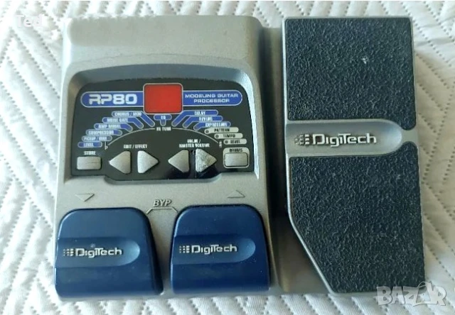Ефекти, ПЕДАЛИ и ПРОЦЕСОРИ за китара -Distortion,Delay,Noise Gate, Multi Korg, Zoom,Nux,Digitech, снимка 8 - Китари - 50452378