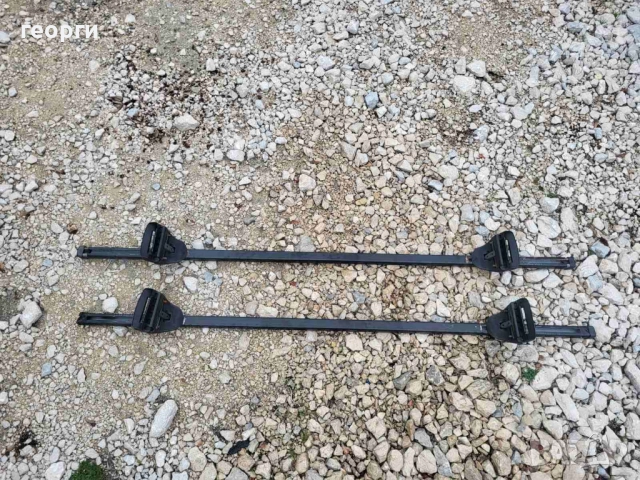 БАГАЖНИК ЗА ОПЕЛ ЗАФИРА Б 2005 г - 2012г., снимка 4 - Аксесоари и консумативи - 52324612