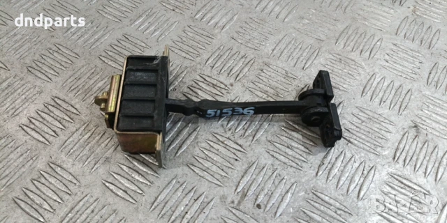 Стопер врата Mercedes C-Class W203 2002г.(предна лява)	