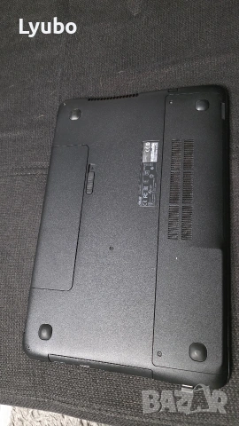 ASUS ROG-G551JW , снимка 5 - Лаптопи за дома - 53039653