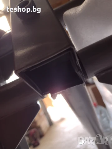 Домашен тренажор PHYSIONICS промоция от 250 лева на 200 лева, снимка 5 - Фитнес уреди - 50989024