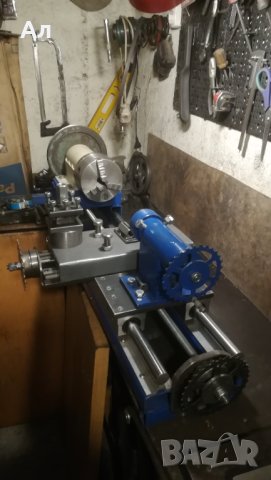 продавам лагерно тяло за направа на струг, фреза и др, снимка 4 - Стругове - 41323394