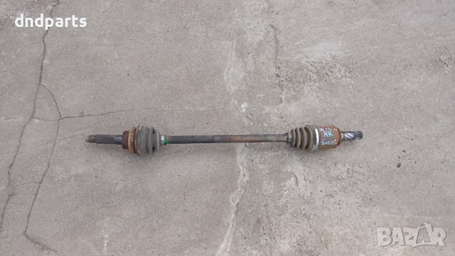 Полуоска Subaru Impreza 1.5i Auto 2006г.(задна дясна)	