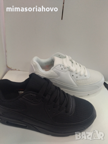 Дамски маратонки 6741, снимка 1