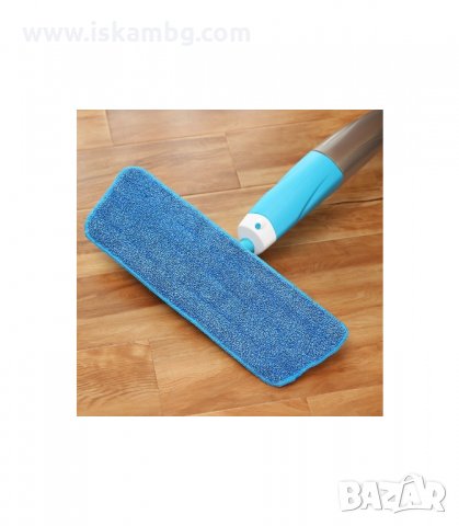 СПРЕЙ МОП 2 В 1 ЗА ПОЧИСТВАНЕ НА ПОД - код 1773, снимка 9 - Мопове, кофи, четки и метли - 33981718