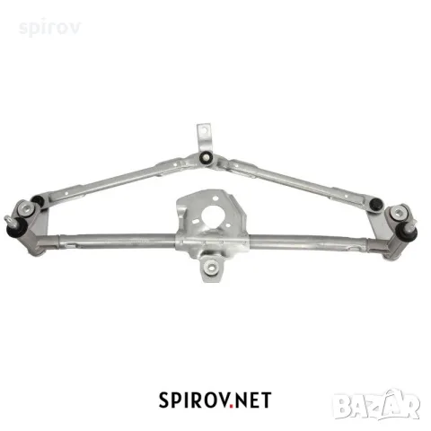 Лостов механизъм за предни чистачки VW 1J1955603, снимка 2 - Части - 55716070
