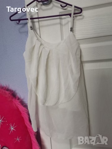 Дамска блузка потник 