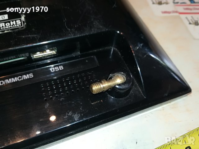 фоторамка от германия 2104231352, снимка 14 - Друга електроника - 40436793