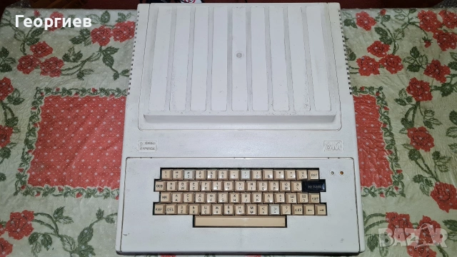 Компютър Правец 8М 