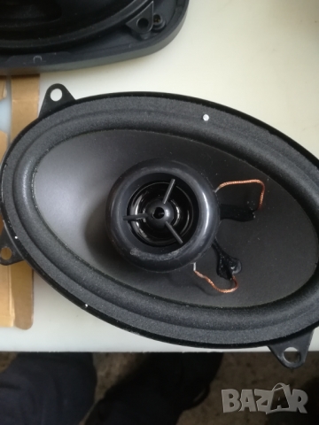 Тонколони /говорители , снимка 4 - Тонколони - 36038993